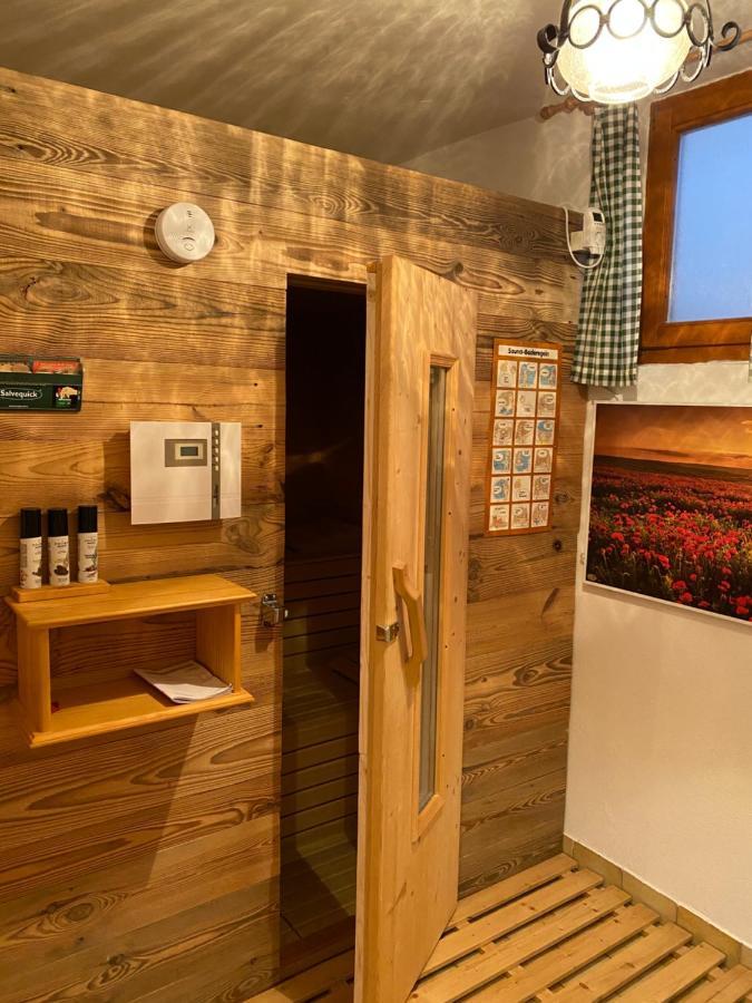 Almhaus Zirbenheim Nicolina Villa Flattnitz Екстериор снимка