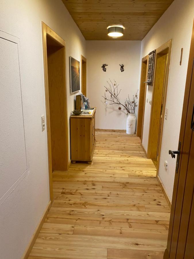 Almhaus Zirbenheim Nicolina Villa Flattnitz Екстериор снимка