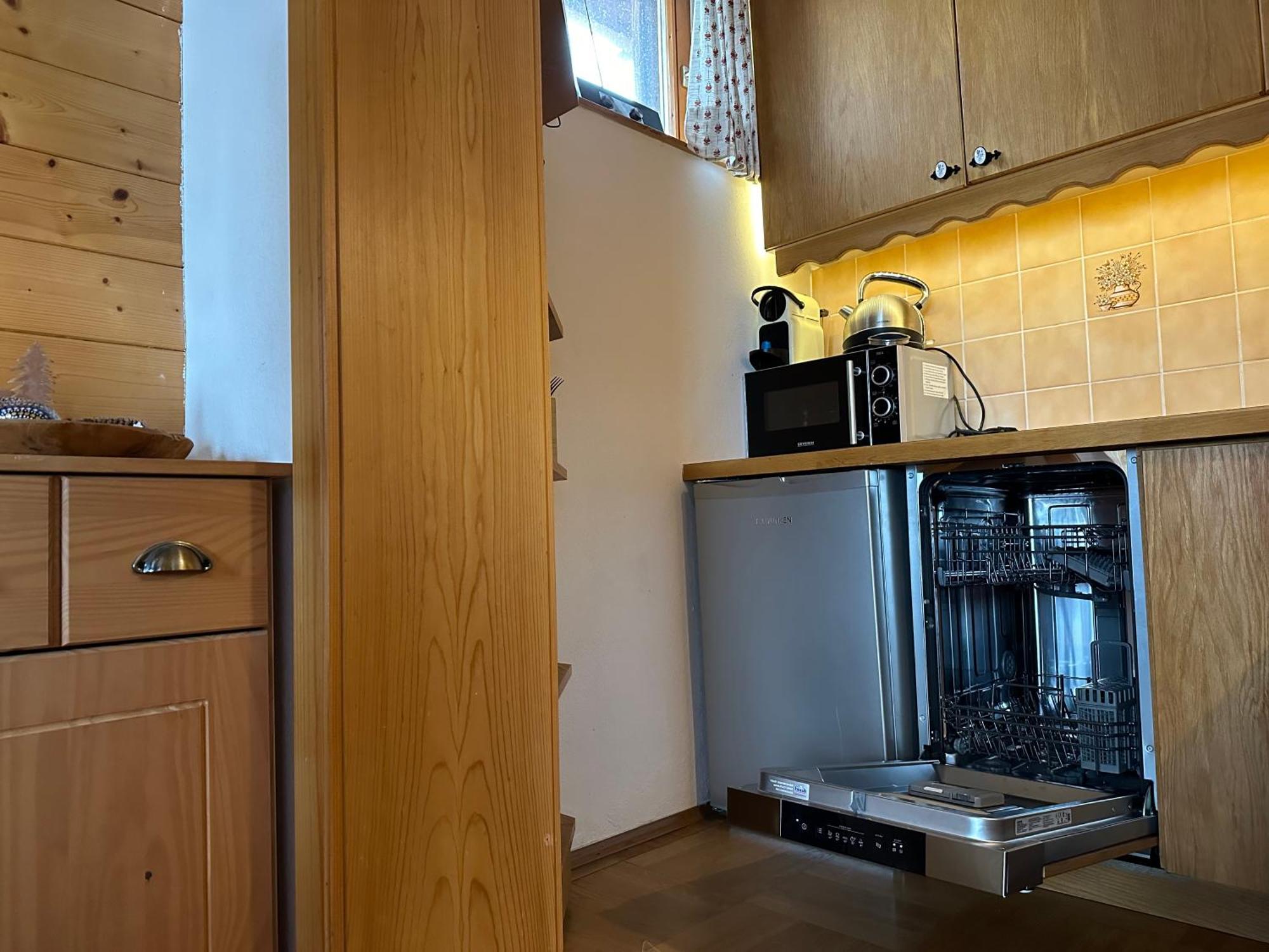 Almhaus Zirbenheim Nicolina Villa Flattnitz Екстериор снимка
