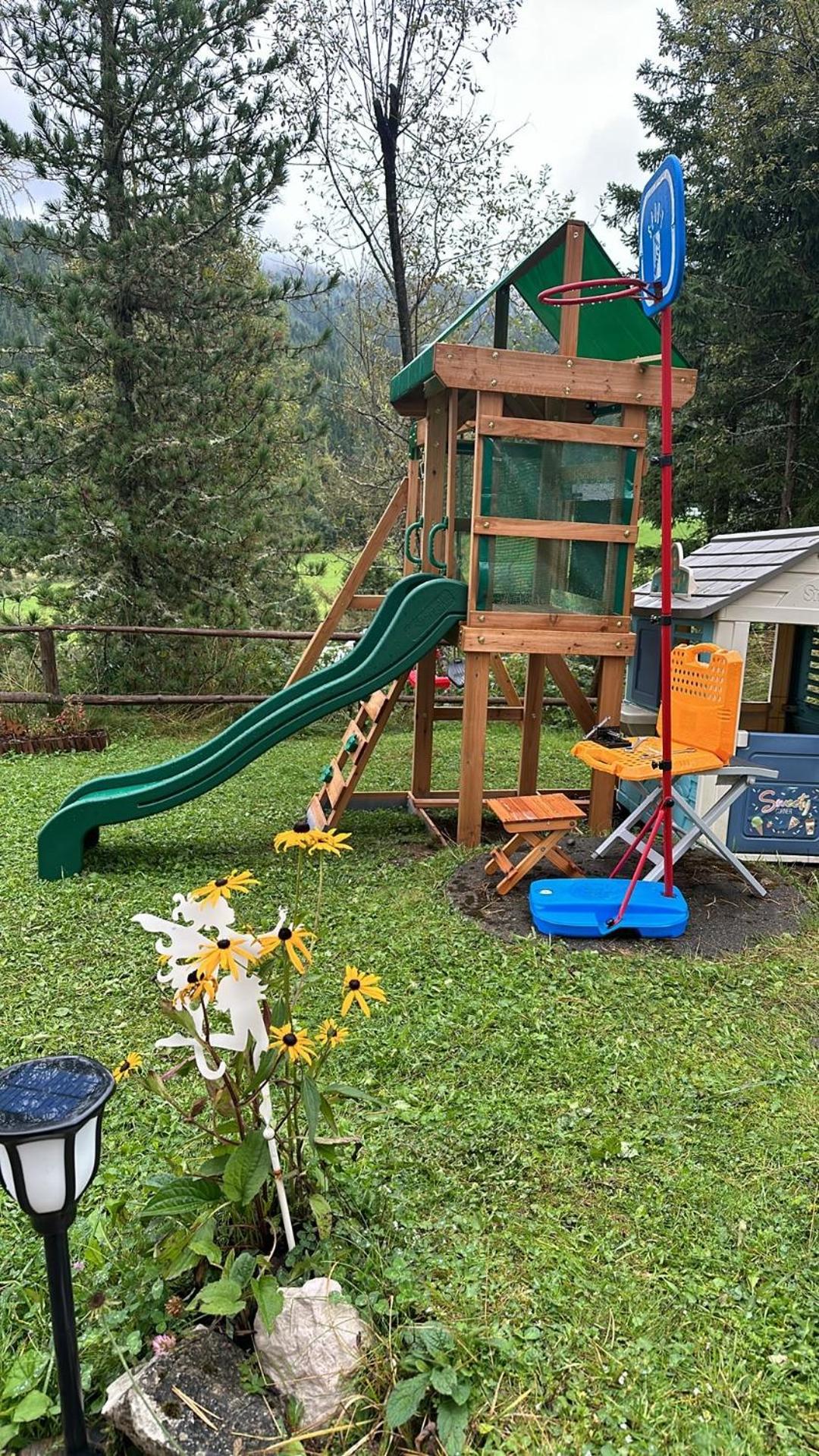 Almhaus Zirbenheim Nicolina Villa Flattnitz Екстериор снимка