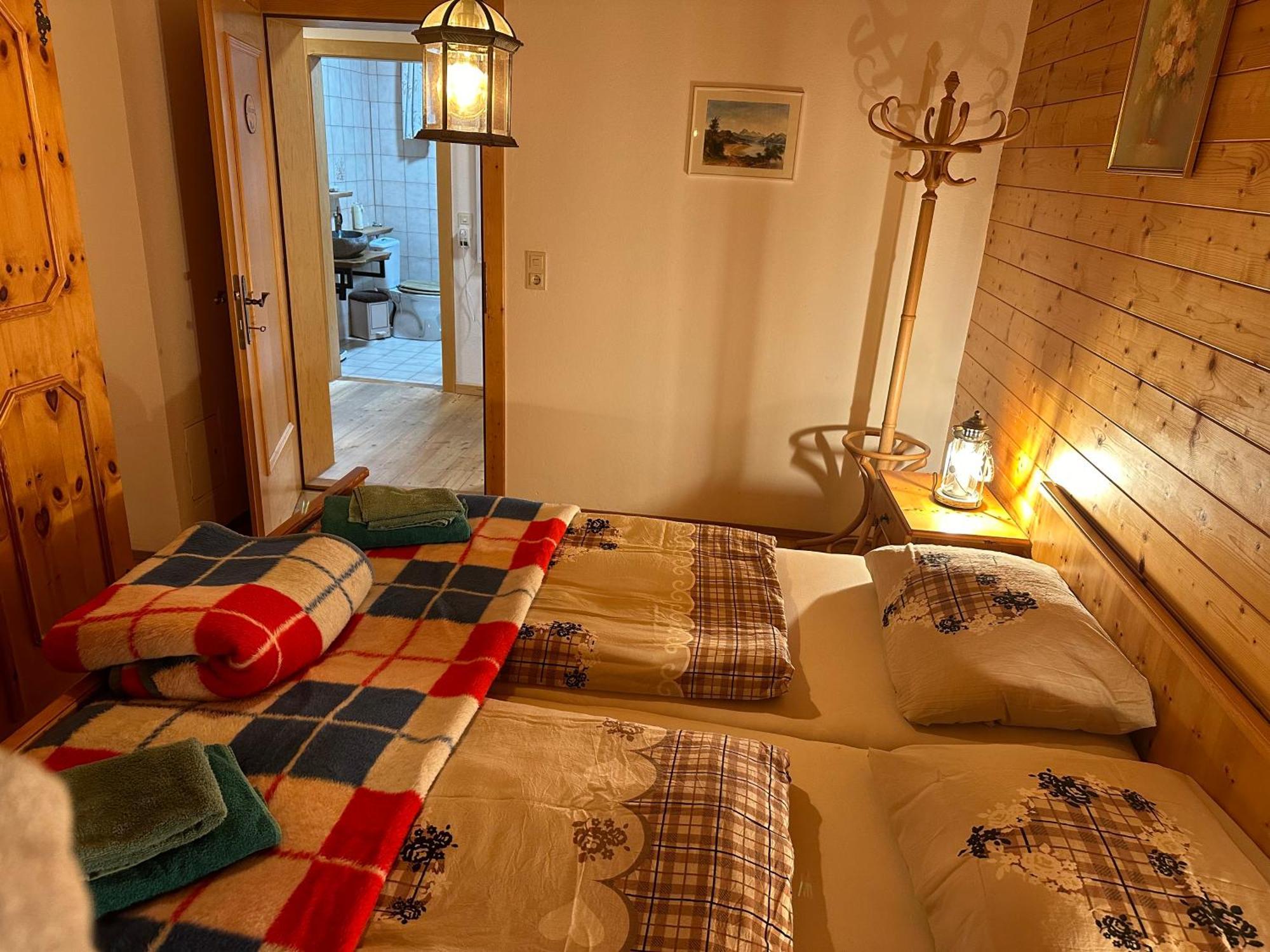 Almhaus Zirbenheim Nicolina Villa Flattnitz Екстериор снимка