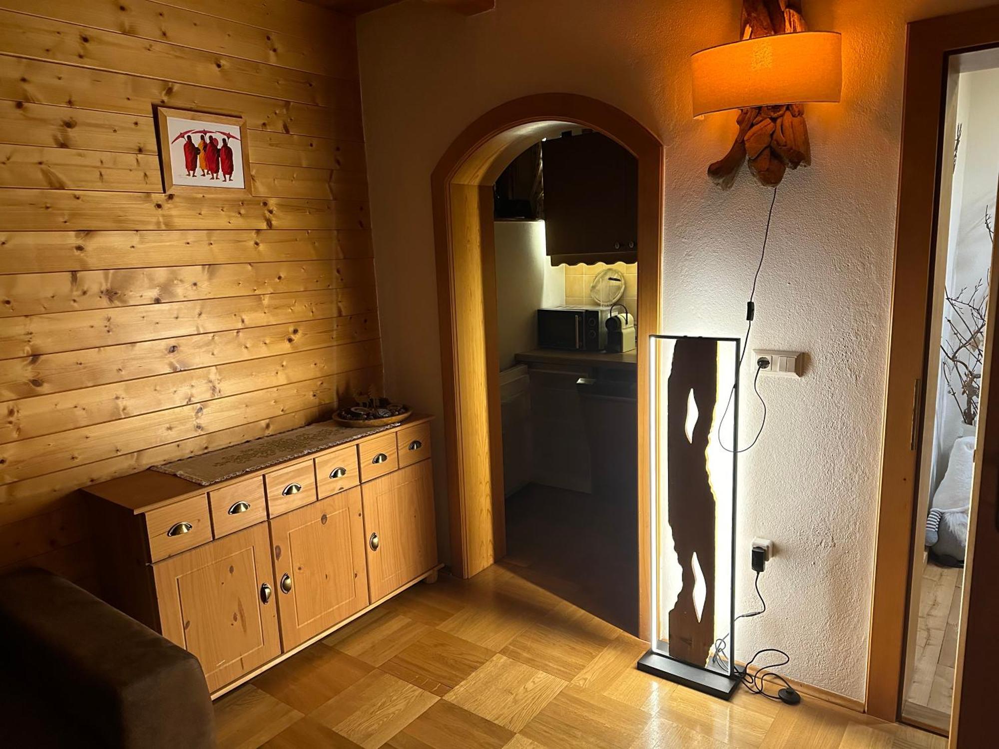 Almhaus Zirbenheim Nicolina Villa Flattnitz Екстериор снимка